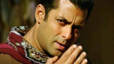 Salman Khan Tiger 3: भाईजानच्या Ek Tha Tiger ला आज 10 वर्ष पूर्ण तर टायगर 3 ची रिलीज डेट जाहीर